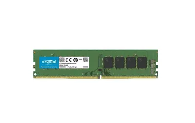 Crucial DDR4 8GB 3200MHz PC xotirasi 1