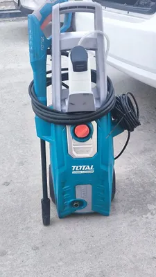 Total karcher super 1