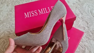 Ayollar oyoq kiyimi - miss miller