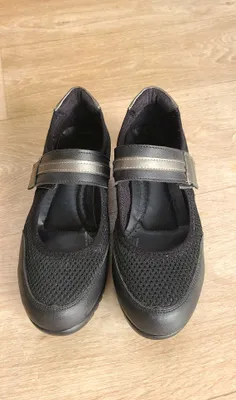 Ayollar tuflisi/baletkasi Polaris Comfort (37 o‘lcham, Turkiya) 1