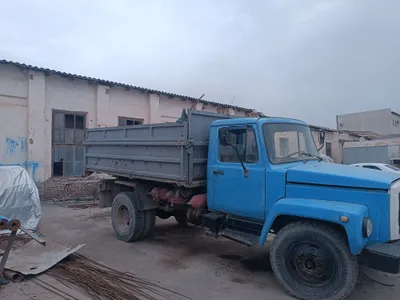 Gaz 53,xolati yaxshi yurib turgan texnika 1