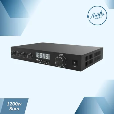 Усилитель Омный B-4300U 1