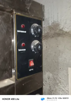 elektron pechka sotiladi 1