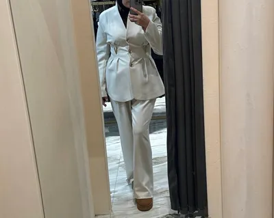 Kastyum shim yengi kiylmagan 44 46 ga mos