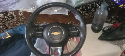 Lacetti rulchasi, Porsche dizayni. 1