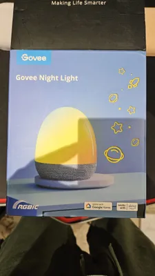 Yangi Govee tungi chirog‘i 1