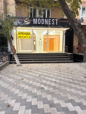 78 m² ofis | Shourum | Do‘kon | Butik, birinchi liniya 1