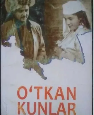 O‘tgan kunlar kitobi