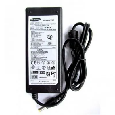Yetkazib berish! Viloyatlarga ham, quvvat adapterlari / adapter SAMSUNG 19v 4.74 1