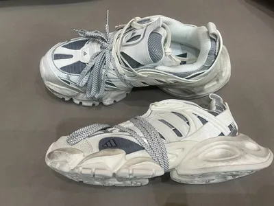 Продаются новые кроссовки Adidas Vento XLG Deluxe 1