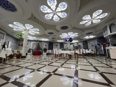 Аренда здания 1110 м², Алмазарский район 1