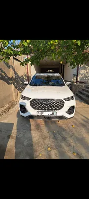 Chery 8 pro 1