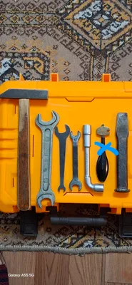 Инструменты 1