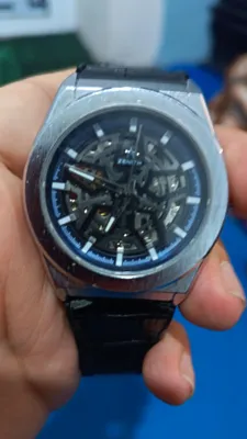 Zenith Defy Classic Skeleton qoʻl soati