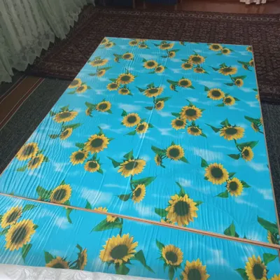 Продаётся хонтахта 1