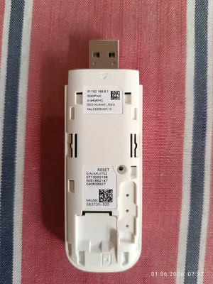 USB Modem Huawei 1