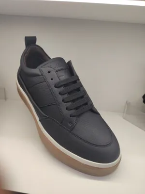 Мужская обувь Loro Piana