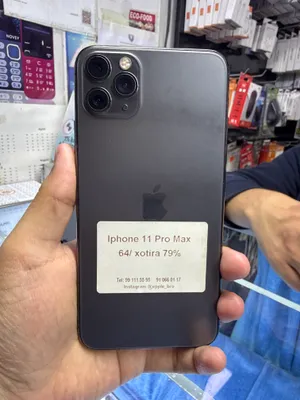 iphone 11 pro max 1