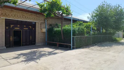 Продаётся хавли в Карманинском районе, 14 соток 1
