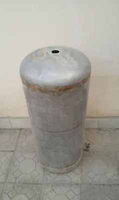 Бочка из нержавейки, 100 л 1