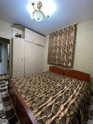 2-комнатная квартира, 68 м², Шайхантахур (Себзар) 1