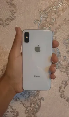 Iphone x 64gb 1