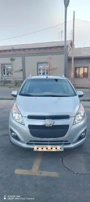 Продаётся Spark с автоматической коробкой передач 1