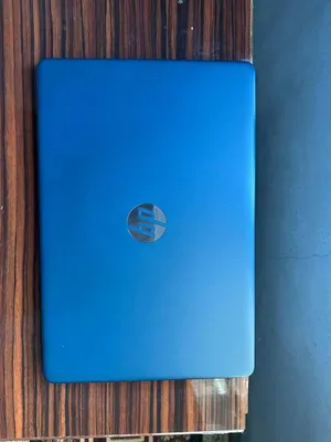 Ноутбук HP AMD Ryzen 5 5500U 1