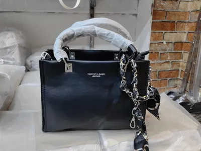 сумка женская Fashion & Bags Leather 1