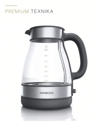 Электрочайник Kenwood ZJG112CL