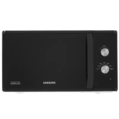 Samsung MS23K3614AK/UZ mikroto‘lqinli pechi 1