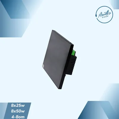 | Усилитель Омный Android BA-1025AD2 1
