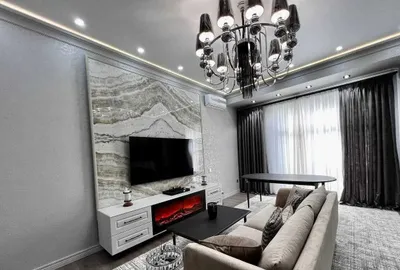 Shota Rustaveli 3 xona • 90 m² • 5/9 qavat 1