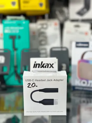 Type-C adapteri