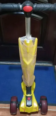 Самокат