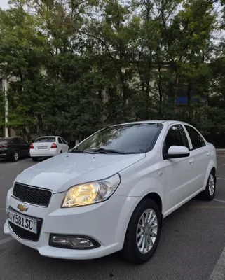 Nexia 3 2020 mexanika, benzin 1