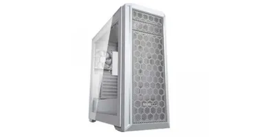 ! Case Cougar MX330-G Pro WHITE korpusi | QQS bilan narx 1