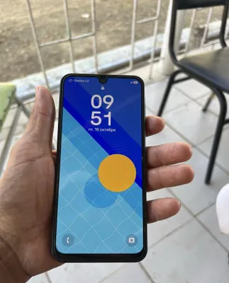 Samsung A17 6/128Gb 1