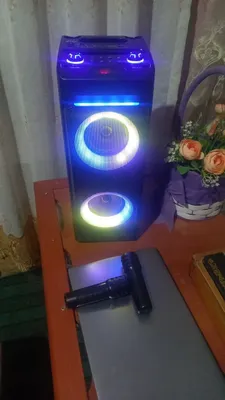 kalonka 1