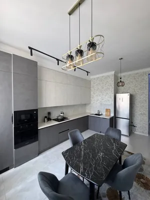 3 xonali kvartira, 100 m², 2/10 qavat 1