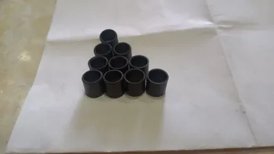Направляющие втулки пластиковые 1