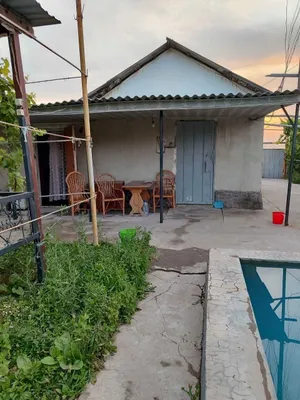 Sotiladigan dala hovli 1