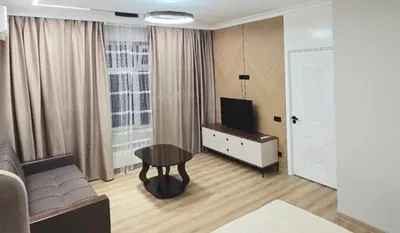 Yakkasaroy tumanida 36 m² 1 xonali kvartira sotiladi · ID 6748 1