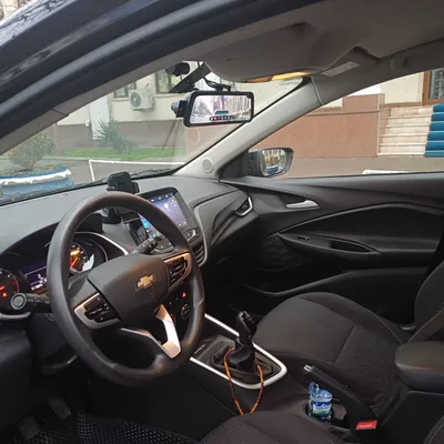 Chevrolet Onix 3 MT 1