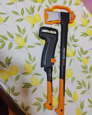 Nabor Fiskars sotiladi
