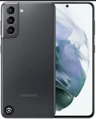 Samsung S21, память 256 ГБ