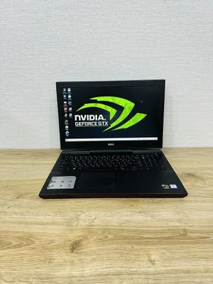 Arzon, kuchli o‘yinbop DELL Core i5 + GTX 1050 o‘yinlar va dasturlar uchun 1