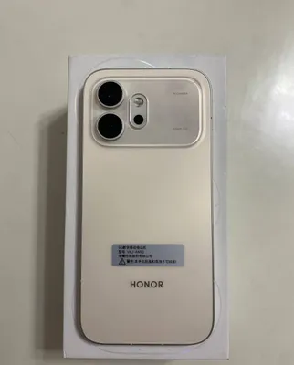 Honor 600 256 ГБ, новый, не использовался 1