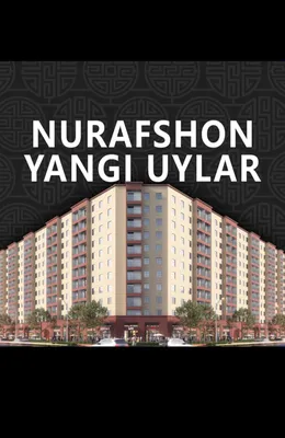 Nurafshon uylari 1