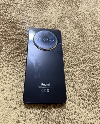 Redmi A3x sirochni sotiladi 1